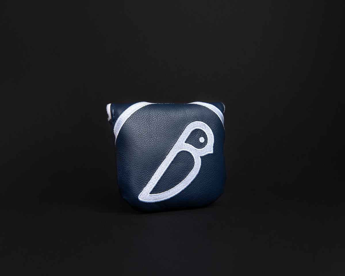 Circle Bird Mallet
