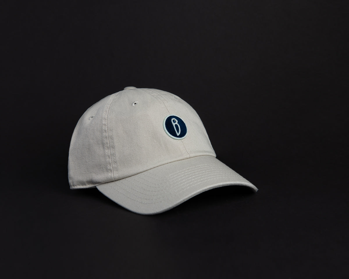 Khaki Dad Hat