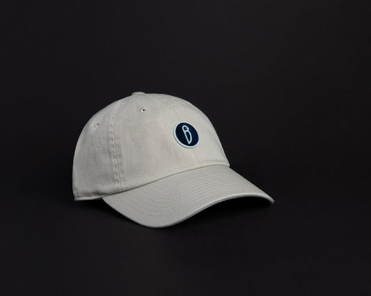 Khaki Dad Hat